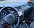 Белый Шкода Октавия, объемом двигателя 1.4 л и пробегом 165 тыс. км за 12500 $, фото 16 на Automoto.ua