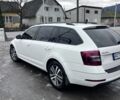 Белый Шкода Октавия, объемом двигателя 1.6 л и пробегом 230 тыс. км за 12700 $, фото 6 на Automoto.ua