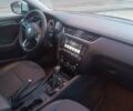 Белый Шкода Октавия, объемом двигателя 2 л и пробегом 308 тыс. км за 14500 $, фото 18 на Automoto.ua