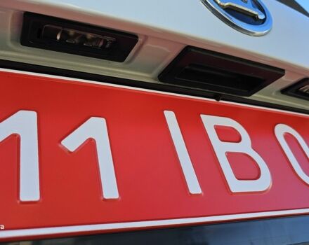 Белый Шкода Октавия, объемом двигателя 0 л и пробегом 245 тыс. км за 12450 $, фото 5 на Automoto.ua