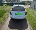 Білий Шкода Октавія, об'ємом двигуна 2 л та пробігом 293 тис. км за 12500 $, фото 4 на Automoto.ua
