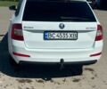 Белый Шкода Октавия, объемом двигателя 1.97 л и пробегом 197 тыс. км за 15000 $, фото 4 на Automoto.ua