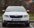 Белый Шкода Октавия, объемом двигателя 1.97 л и пробегом 246 тыс. км за 18300 $, фото 4 на Automoto.ua