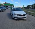 Білий Шкода Октавія, об'ємом двигуна 1.6 л та пробігом 272 тис. км за 12600 $, фото 12 на Automoto.ua