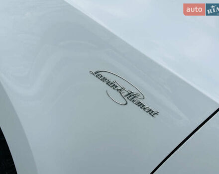 Белый Шкода Октавия, объемом двигателя 2 л и пробегом 240 тыс. км за 17499 $, фото 3 на Automoto.ua