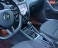 Белый Шкода Октавия, объемом двигателя 1.4 л и пробегом 165 тыс. км за 12500 $, фото 17 на Automoto.ua