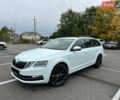 Білий Шкода Октавія, об'ємом двигуна 1.6 л та пробігом 246 тис. км за 15300 $, фото 1 на Automoto.ua