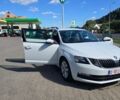 Білий Шкода Октавія, об'ємом двигуна 1.6 л та пробігом 272 тис. км за 12600 $, фото 18 на Automoto.ua