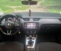 Белый Шкода Октавия, объемом двигателя 1.97 л и пробегом 290 тыс. км за 13500 $, фото 16 на Automoto.ua