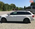 Білий Шкода Октавія, об'ємом двигуна 1.6 л та пробігом 284 тис. км за 13000 $, фото 6 на Automoto.ua
