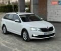 Білий Шкода Октавія, об'ємом двигуна 1.6 л та пробігом 290 тис. км за 11999 $, фото 11 на Automoto.ua