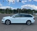 Белый Шкода Октавия, объемом двигателя 2 л и пробегом 220 тыс. км за 16200 $, фото 7 на Automoto.ua