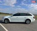 Белый Шкода Октавия, объемом двигателя 1.6 л и пробегом 210 тыс. км за 13400 $, фото 5 на Automoto.ua