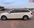 Білий Шкода Октавія, об'ємом двигуна 1.6 л та пробігом 275 тис. км за 12750 $, фото 5 на Automoto.ua
