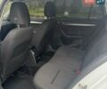 Белый Шкода Октавия, объемом двигателя 1.6 л и пробегом 205 тыс. км за 13500 $, фото 20 на Automoto.ua