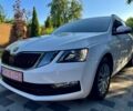 Белый Шкода Октавия, объемом двигателя 1.6 л и пробегом 208 тыс. км за 11699 $, фото 1 на Automoto.ua