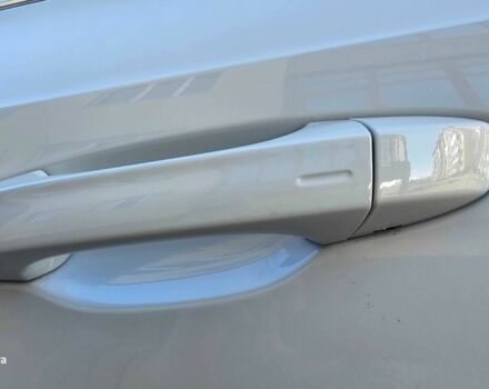 Белый Шкода Октавия, объемом двигателя 1.6 л и пробегом 245 тыс. км за 12500 $, фото 13 на Automoto.ua