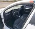 Білий Шкода Октавія, об'ємом двигуна 1.8 л та пробігом 268 тис. км за 11000 $, фото 5 на Automoto.ua