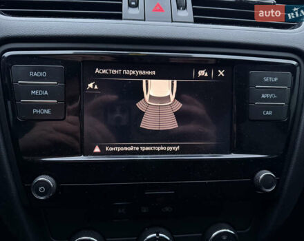 Белый Шкода Октавия, объемом двигателя 1.6 л и пробегом 290 тыс. км за 10999 $, фото 21 на Automoto.ua