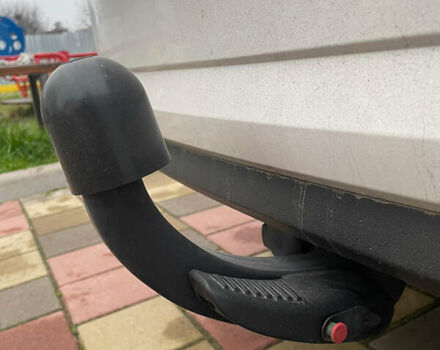 Белый Шкода Октавия, объемом двигателя 1.6 л и пробегом 200 тыс. км за 13700 $, фото 28 на Automoto.ua