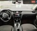 Белый Шкода Октавия, объемом двигателя 1.97 л и пробегом 275 тыс. км за 15200 $, фото 9 на Automoto.ua