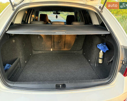 Белый Шкода Октавия, объемом двигателя 1.97 л и пробегом 308 тыс. км за 15600 $, фото 35 на Automoto.ua