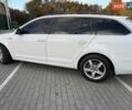 Белый Шкода Октавия, объемом двигателя 1.97 л и пробегом 222 тыс. км за 14900 $, фото 3 на Automoto.ua