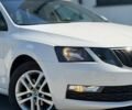 Белый Шкода Октавия, объемом двигателя 1.6 л и пробегом 254 тыс. км за 10899 $, фото 5 на Automoto.ua