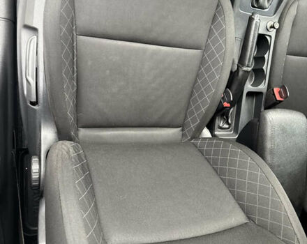 Белый Шкода Октавия, объемом двигателя 1.6 л и пробегом 280 тыс. км за 11900 $, фото 29 на Automoto.ua