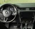 Белый Шкода Октавия, объемом двигателя 2 л и пробегом 250 тыс. км за 15496 $, фото 4 на Automoto.ua