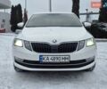 Белый Шкода Октавия, объемом двигателя 1.97 л и пробегом 298 тыс. км за 12500 $, фото 2 на Automoto.ua
