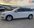Белый Шкода Октавия, объемом двигателя 1.6 л и пробегом 216 тыс. км за 12250 $, фото 4 на Automoto.ua