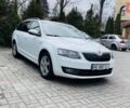 Белый Шкода Октавия, объемом двигателя 2 л и пробегом 188 тыс. км за 17000 $, фото 1 на Automoto.ua