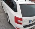 Белый Шкода Октавия, объемом двигателя 1.6 л и пробегом 265 тыс. км за 11100 $, фото 8 на Automoto.ua