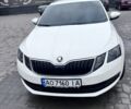 Белый Шкода Октавия, объемом двигателя 1.6 л и пробегом 230 тыс. км за 12700 $, фото 1 на Automoto.ua