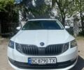 Белый Шкода Октавия, объемом двигателя 1.6 л и пробегом 260 тыс. км за 13500 $, фото 1 на Automoto.ua