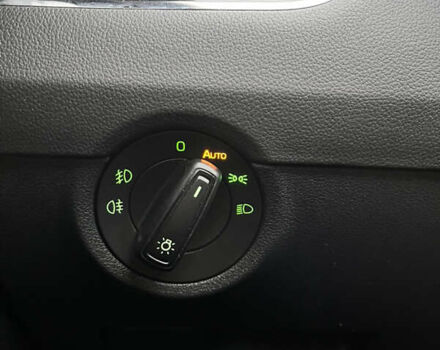 Білий Шкода Октавія, об'ємом двигуна 1.97 л та пробігом 241 тис. км за 15950 $, фото 28 на Automoto.ua