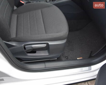 Белый Шкода Октавия, объемом двигателя 1.97 л и пробегом 246 тыс. км за 18300 $, фото 19 на Automoto.ua