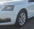 Білий Шкода Октавія, об'ємом двигуна 1.6 л та пробігом 197 тис. км за 14800 $, фото 7 на Automoto.ua