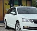 Белый Шкода Октавия, объемом двигателя 1.97 л и пробегом 231 тыс. км за 14500 $, фото 15 на Automoto.ua