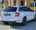 Белый Шкода Октавия, объемом двигателя 1.6 л и пробегом 198 тыс. км за 13500 $, фото 16 на Automoto.ua