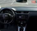 Білий Шкода Октавія, об'ємом двигуна 1.6 л та пробігом 236 тис. км за 12100 $, фото 18 на Automoto.ua