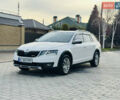 Белый Шкода Октавия, объемом двигателя 1.97 л и пробегом 245 тыс. км за 17500 $, фото 10 на Automoto.ua