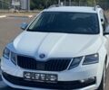 Белый Шкода Октавия, объемом двигателя 2 л и пробегом 220 тыс. км за 16200 $, фото 115 на Automoto.ua