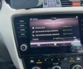 Білий Шкода Октавія, об'ємом двигуна 1.4 л та пробігом 161 тис. км за 9500 $, фото 17 на Automoto.ua