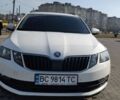 Білий Шкода Октавія, об'ємом двигуна 1.6 л та пробігом 219 тис. км за 12200 $, фото 5 на Automoto.ua