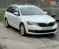 Белый Шкода Октавия, объемом двигателя 1.6 л и пробегом 218 тыс. км за 12950 $, фото 6 на Automoto.ua