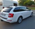 Білий Шкода Октавія, об'ємом двигуна 1.6 л та пробігом 305 тис. км за 12500 $, фото 4 на Automoto.ua