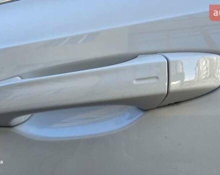 Белый Шкода Октавия, объемом двигателя 1.6 л и пробегом 245 тыс. км за 12499 $, фото 24 на Automoto.ua