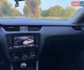 Белый Шкода Октавия, объемом двигателя 1.97 л и пробегом 308 тыс. км за 15600 $, фото 40 на Automoto.ua